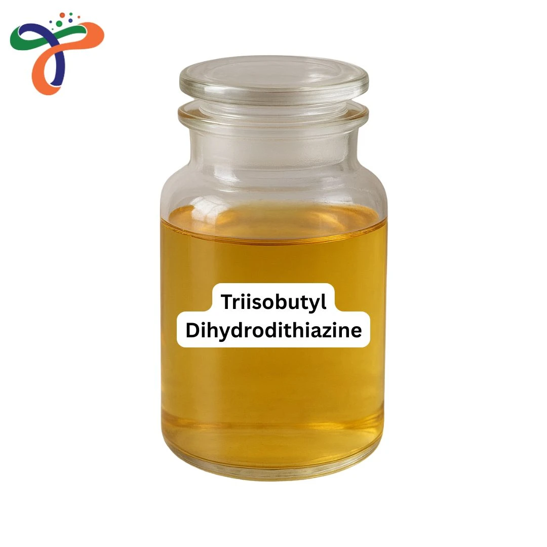 Triisobutyl Dihydrodithiazine